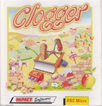 Clogger (Disk)