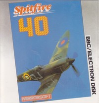 Spitfire 40