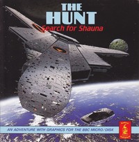 The Hunt - Search for Shauna (Disk)