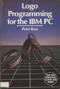 Logo Programming for the IBM PC