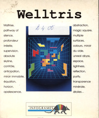 Welltris