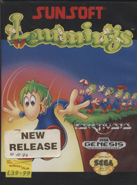 Lemmings