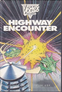 Highway Encounter