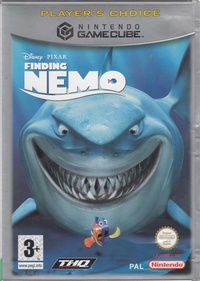 Finding Nemo