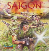 Saigon