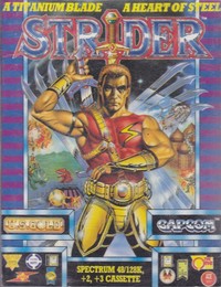 Strider 