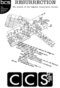 The Thinking Behind EDSAC