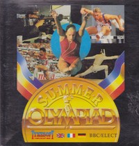 Summer Olympiad