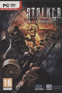 S.T.A.L.K.E.R. Call of Pripyat