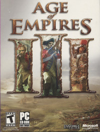 Age of Empires III