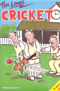 Tim Love's Cricket