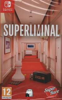 Superliminal