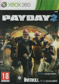 Payday 2