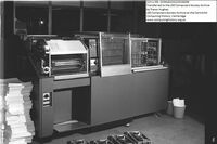 69315 Printer (with cladding)