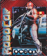 Robocop (Disk)