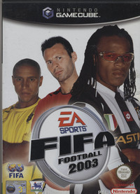 FIFA Football 2003