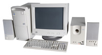 IBM Aptiva 2176