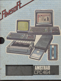 DDI-1 Firmware (CP/M & AMSDOS)