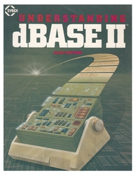 Understanding dBase II