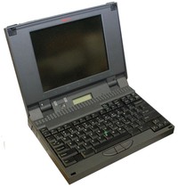 Tadpole SPARCbook 3