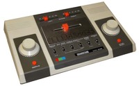 Adman Grandstand TV Game Model 5000