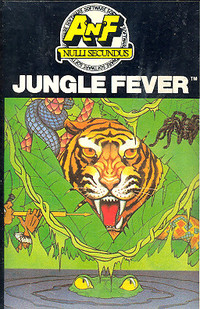 Jungle Fever