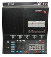 IBM 370/138