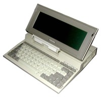 Toshiba T1000