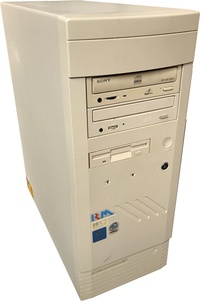 RM PC-5200 Accelerator