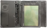 Sony PalmTop PTC-500