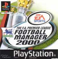 The FA Premier League Football Manager 2000