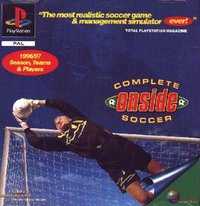 Complete Onside Soccer