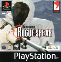 Tom Clancy's Rainbow Six: Rogue Spear