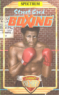 Street Cred Boxing