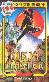 Ninja Master