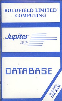 Database