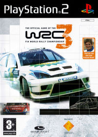 WRC 3