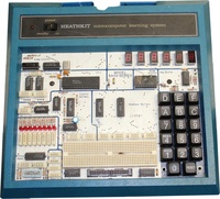 Heathkit ET-3400 Trainer