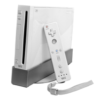 Nintendo Wii