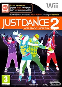 Just Dance 2