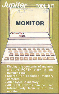 Tool Kit Monitor