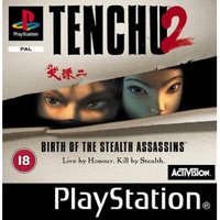 Tenchu 2