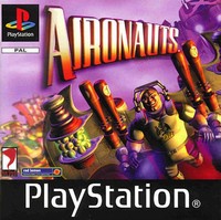 Aironauts