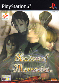 Shadow of Memories