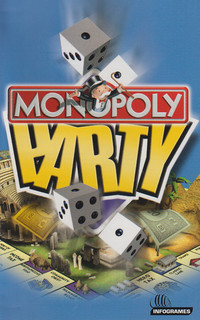 Monopoly Party