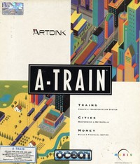 A-Train