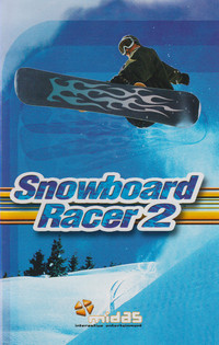 Snowboard Racer 2