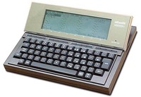 Olivetti M10