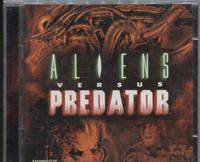 Aliens Versus Predator