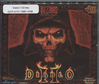 Diablo II